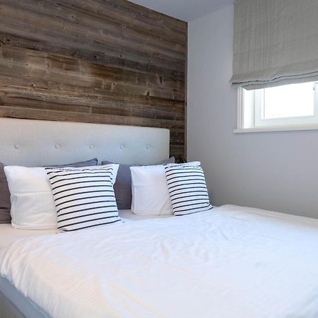 Apartament Sylter Meerholz Zewnętrze zdjęcie