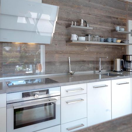 Apartament Sylter Meerholz Zewnętrze zdjęcie