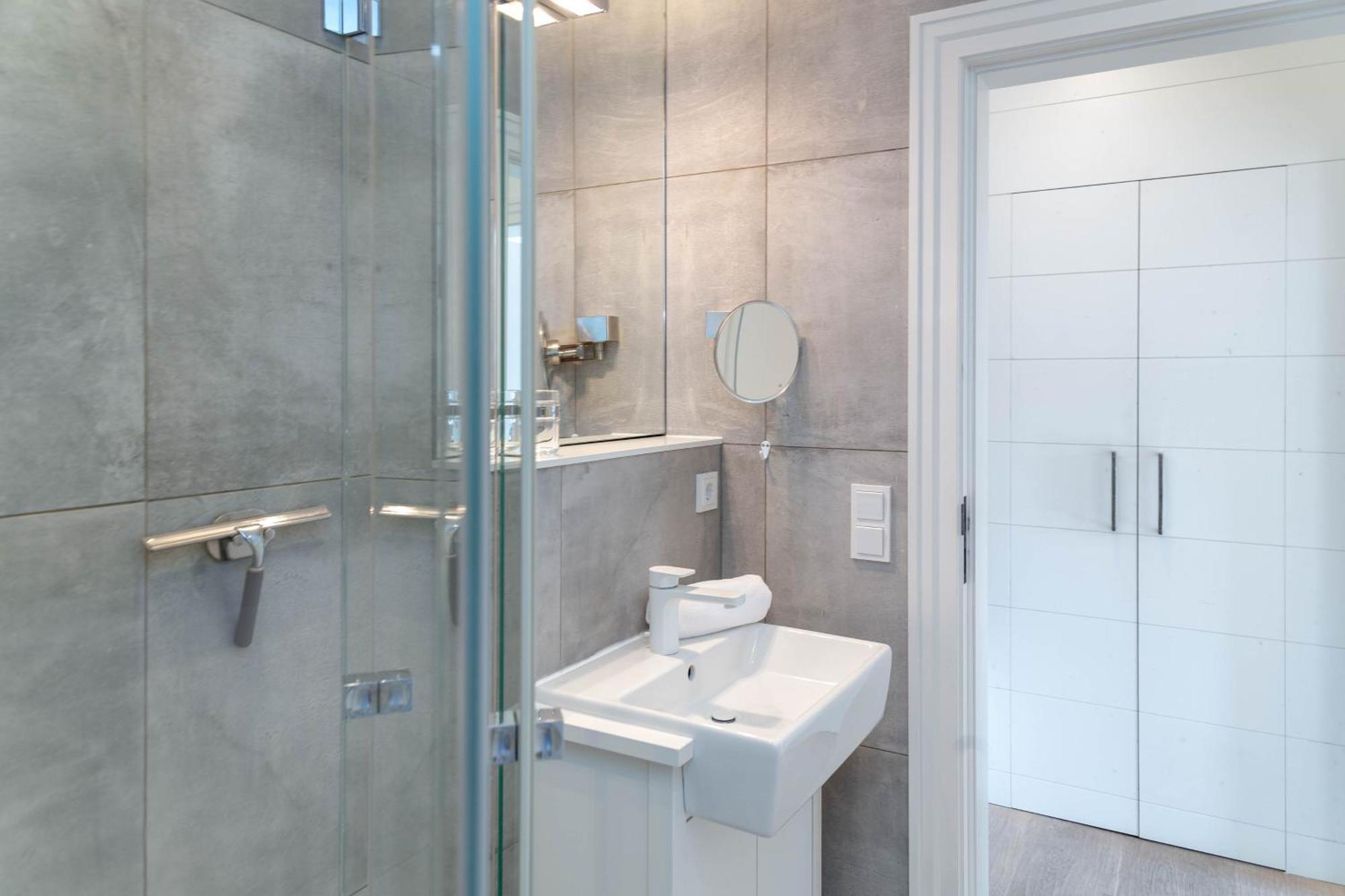 Apartament Sylter Meerholz Zewnętrze zdjęcie