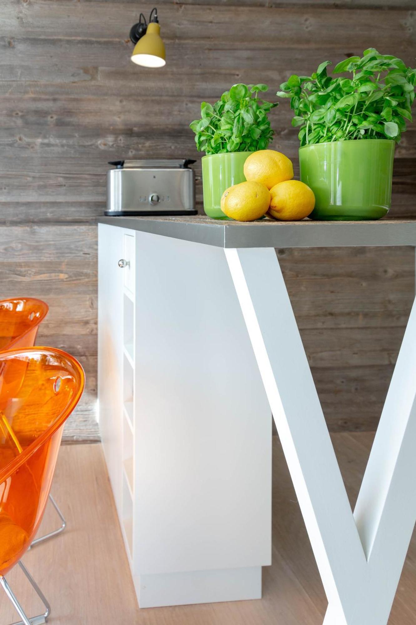 Apartament Sylter Meerholz Zewnętrze zdjęcie