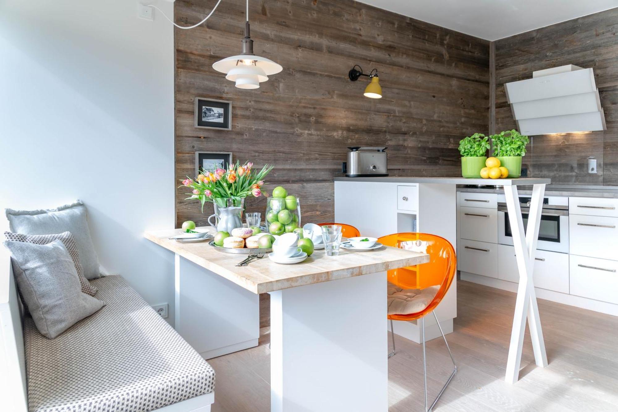 Apartament Sylter Meerholz Zewnętrze zdjęcie