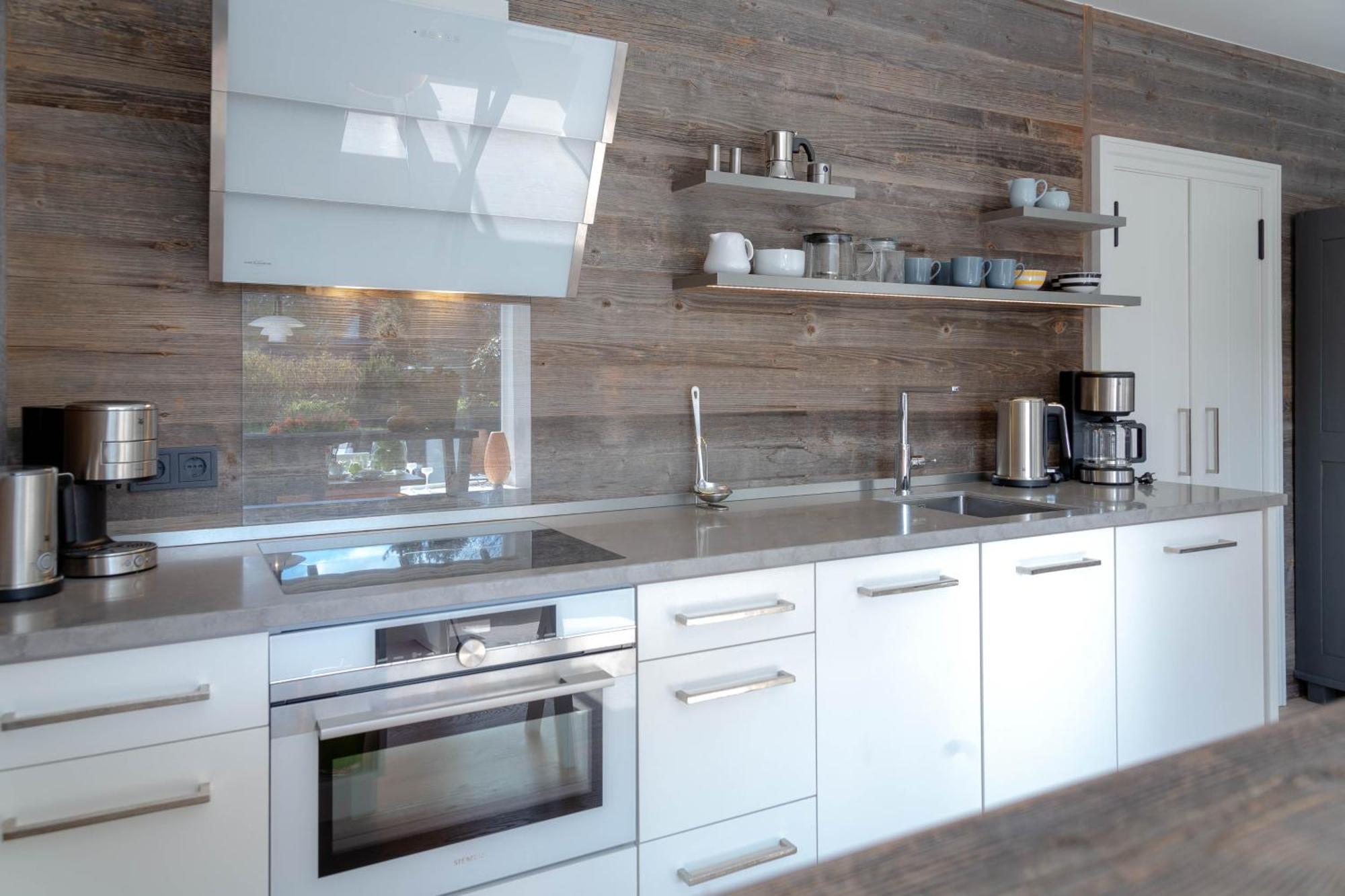 Apartament Sylter Meerholz Zewnętrze zdjęcie
