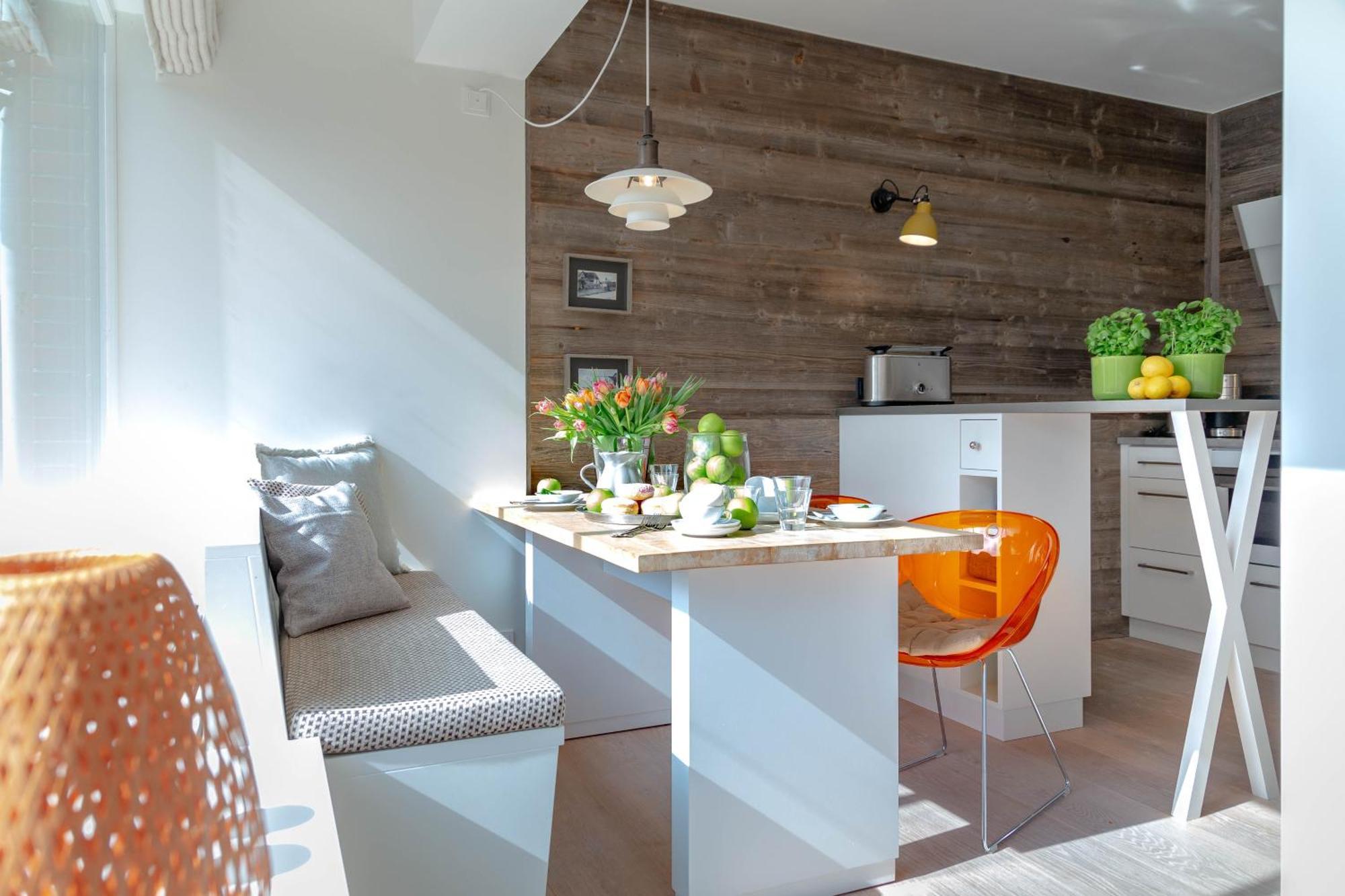 Apartament Sylter Meerholz Zewnętrze zdjęcie