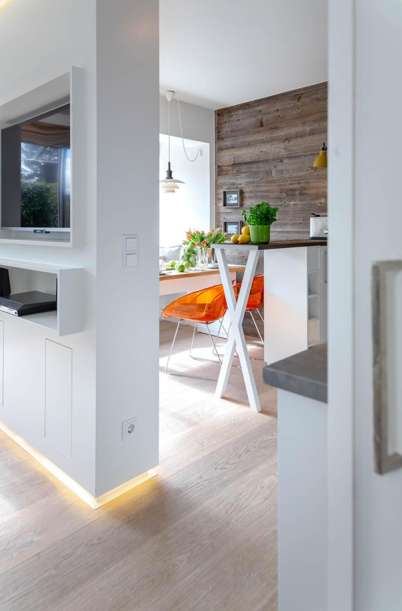 Apartament Sylter Meerholz Zewnętrze zdjęcie